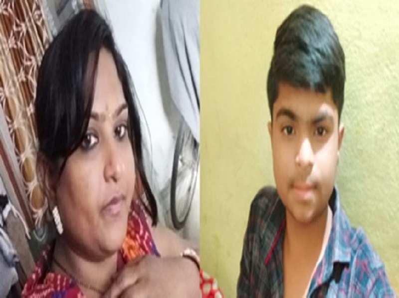 MP: बेटे को फांसी पर लटका देख, मां ने भी तीसरी मंजिल से छलांग लगाई, हुई मौत MP: बेटे को फांसी पर लटका देख, मां ने भी तीसरी मंजिल से छलांग लगाई, हुई मौत