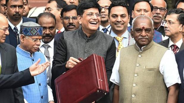 Budget 2019: सरकार ने इन 7 सेक्टर में खजाना लुटाया, आपके हिस्से में क्या आया