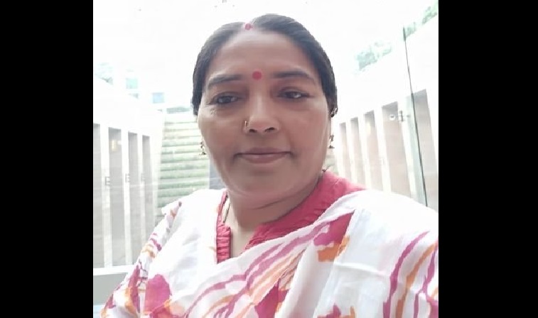 रीवा : भाजपा ने बहाई थी विकास की धारा, कांग्रेस ने एक साल में ही सब बर्बाद किया : महापौर ममता गुप्ता रीवा : भाजपा ने बहाई थी विकास की धारा, कांग्रेस ने एक साल में ही सब बर्बाद किया : महापौर ममता गुप्ता