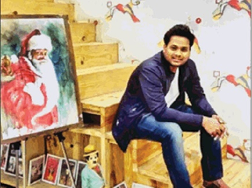 MPPSC Topper: वर्दी से था प्यार तो छोड़ा डिप्टी कलेक्टर का पद, अब बनेंगे DSP