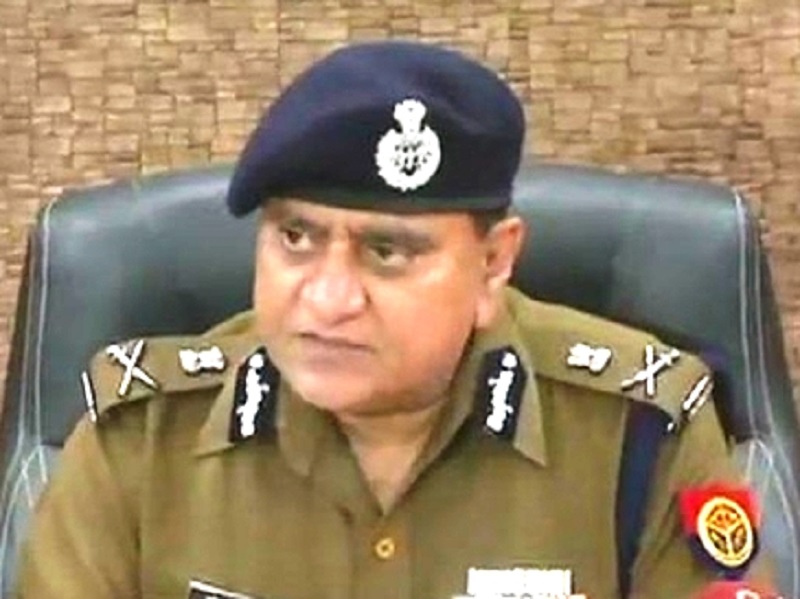 बड़ी साजिश नाकाम, यूपी में पकड़ाए जैश के दो आतंकी...