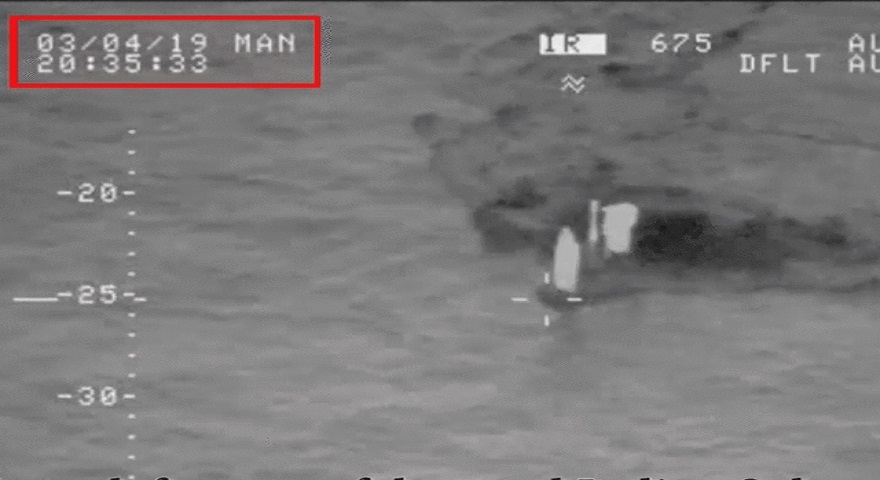 PAK मीडिया का दावा : हमारी समुद्री सीमा में घुसी भारतीय पनडुब्बी, भारत ने नहीं की पुष्टि PAK मीडिया का दावा : हमारी समुद्री सीमा में घुसी भारतीय पनडुब्बी, भारत ने नहीं की पुष्टि