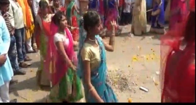 रीवा में महाशिवरात्रि का त्योहार ऐसे मनाया गया, पढ़िए पूरी खबर