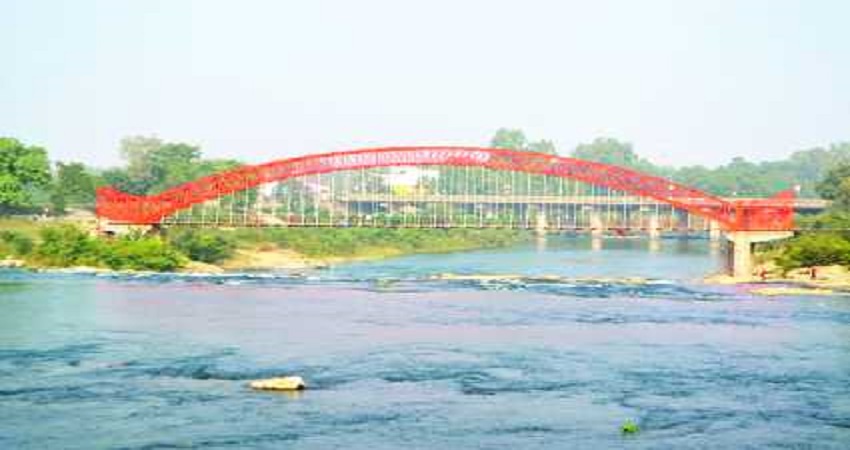 बड़ी खबर : बीहर नदी में अगर पुल बना तो आ जायेगी तबाही | REWA NEWS