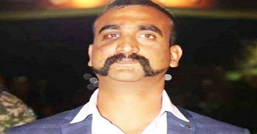 देश में अभिनंदन: नेताओं ने कहा- स्वागत ऐसे शेर का जिसने दुश्मन देश में..... देश में अभिनंदन: नेताओं ने कहा- स्वागत ऐसे शेर का जिसने दुश्मन देश में.....