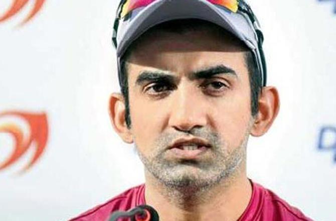 गांगुली, धोनी और कोहली नहीं, Gambhir के लिए ये हैं Team India के Best Captain