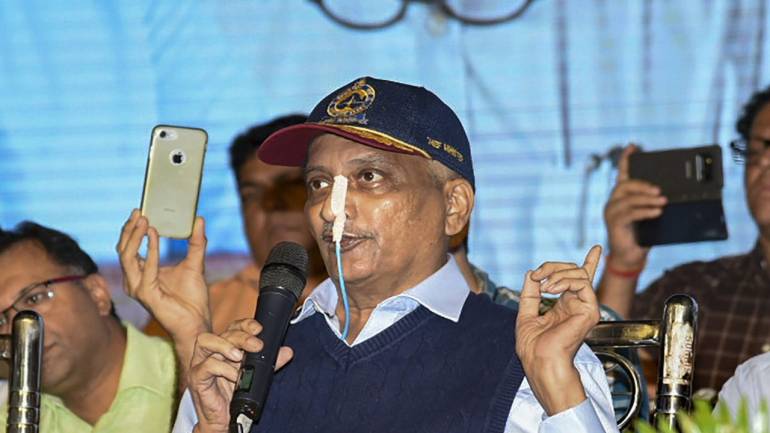Manohar Parrikar Death: आखिरी समय तक आम आदमी ही बने रहे पर्रीकर Manohar Parrikar Death: आखिरी समय तक आम आदमी ही बने रहे पर्रीकर