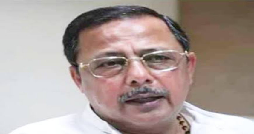 विन्ध्य : दिग्विजय सिंह के बाद पूर्व नेता प्रतिपक्ष ने दे दिया ऐसा बयान की मच गया बवाल...