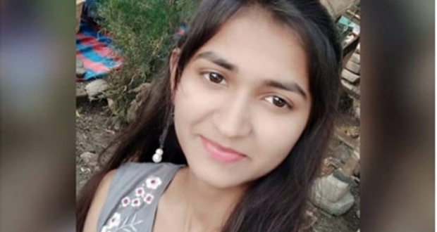 इंदौर : Bansal College में पढ़ने वाली छात्रा ने कर दिया कुछ ऐसा, जिसने भी सुना उसके आंसू निकलने लगे