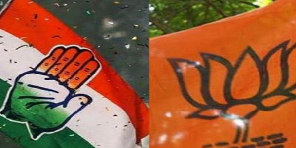 कांग्रेस के लिये बडा झटका, विंध्य के इस विधायक ने अपनी ही पार्टी से बनाई दूरी, लगाया बड़ा आरोप...