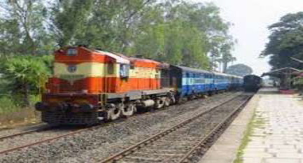 ये 18 ट्रेनें रही निरस्त, 50 लाख से ज्यादा का रेलवे ने दिया रिफंड...