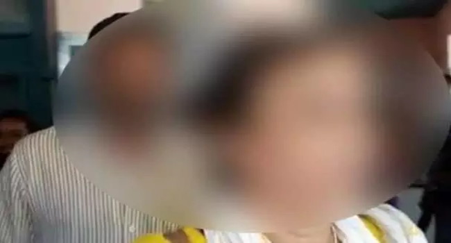 शर्मनाक : पति ने पत्नी के गुप्तांग में डाल दिया बेल्ट का बक्कल, फिर हुआ ये | INDORE NEWS शर्मनाक : पति ने पत्नी के गुप्तांग में डाल दिया बेल्ट का बक्कल, फिर हुआ ये | INDORE NEWS