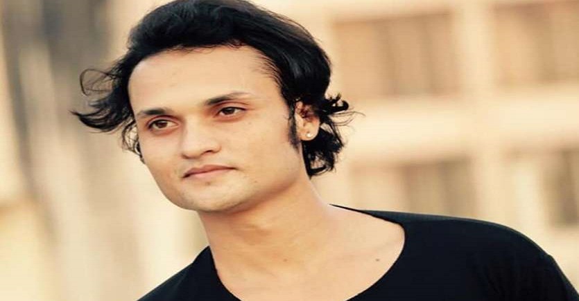 दो फिल्म और दो सीरियल में धूम मचायेगा विंध्य का ये लाल