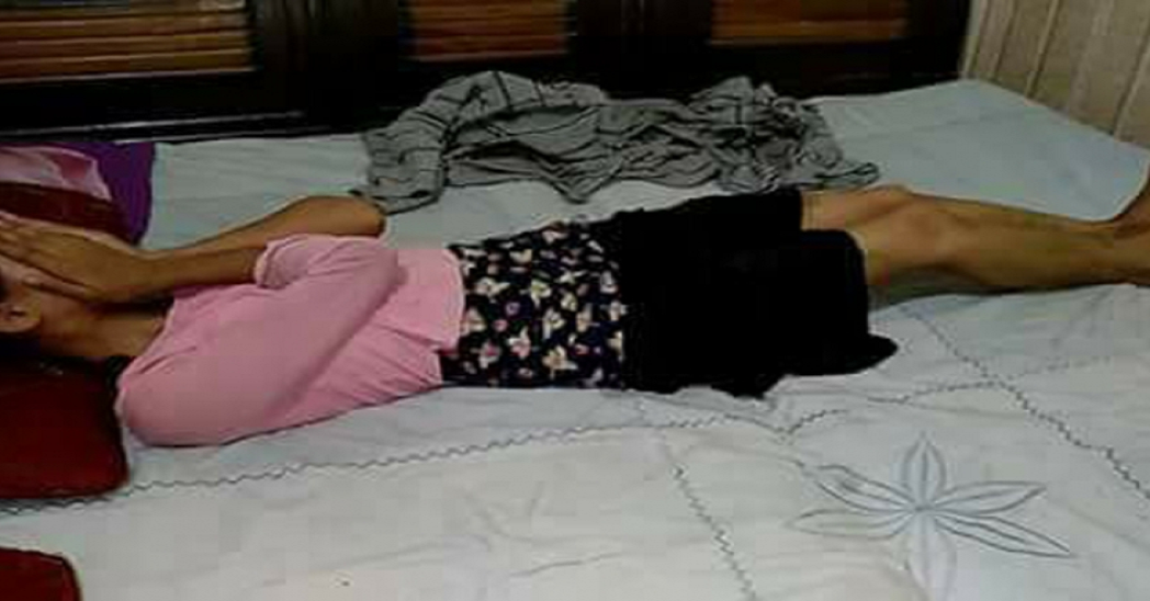 विंध्य : ट्रेन से गायब नाबालिग लड़की प्रेमी संग होटल में मिली, टॉयलेट के बहाने....