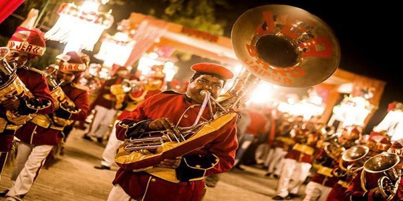 विंध्य : इस लोकसभा प्रत्याशी ने बारात में मचाया उपद्रव, मचा हड़कंप