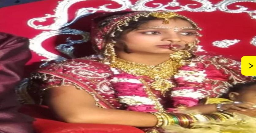 WHATSAPP GROUP ने दुल्हन को दे दी इतनी बड़ी ख़ुशी जितना उसने सोचा नहीं था...