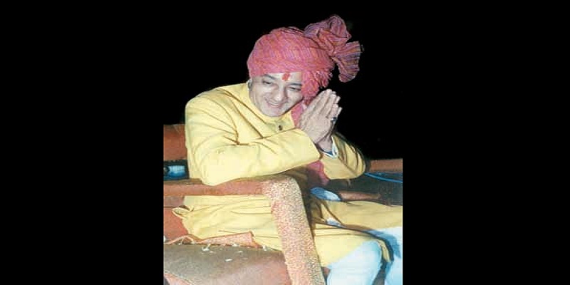 रीवा रियासत के महाराज मार्तण्ड सिंह जब पहली बार 1971 में कूदे थे चुनावी मैदान में, पढ़िये पूरी कहानी जिससे आप है अनजान