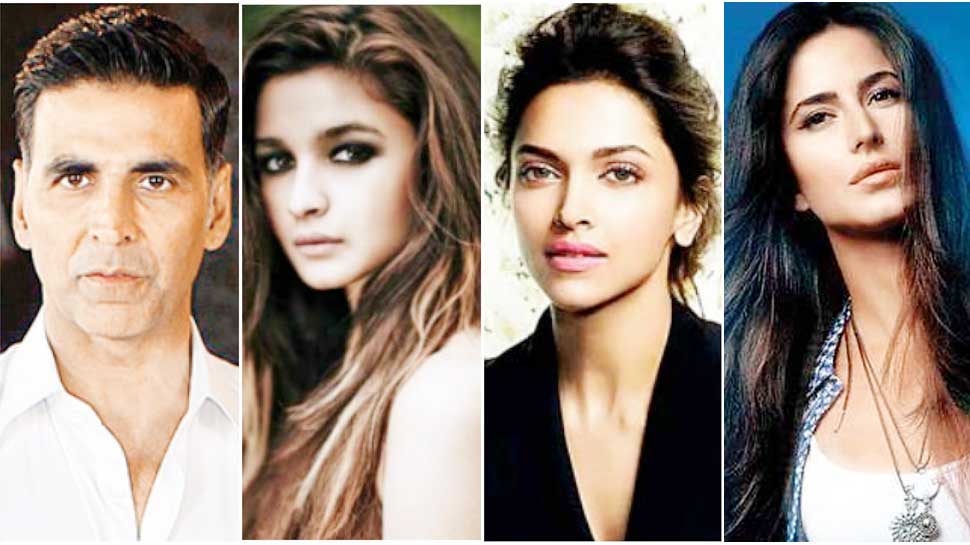 अक्षय कुमार, आलिया से लेकर दीपिका, कैटरीना तक भारत में नहीं डाल सकते वोट, जानिए वजह... अक्षय कुमार, आलिया से लेकर दीपिका, कैटरीना तक भारत में नहीं डाल सकते वोट, जानिए वजह...