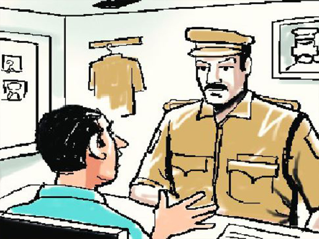 पुलिस की गिरफ्त में सतना का नटवरलाल, ऐसा कोई बचा नहीं, जिसको इसने ठगा नहीं, पढ़ें पूरी खबर...