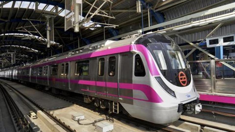 नई दिल्ली: जानिए कहां-कहां शुरू हो रही मेट्रो सेवाएं, पढ़िए पूरी खबर