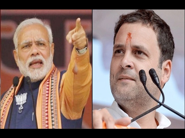 23 को मोदी का है दिन, पर 24 तक घोषित हुए नतीजे तो राहुल पड़ेंगे भारी, जानिए कैसे...