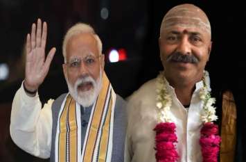 इन्होंने कहा था 300 पार होगी मोदी सरकार, इस बार फिर कर दिया बाद दावा, जो चौका देगा...