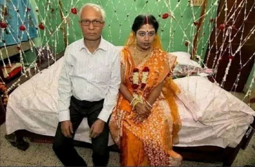 बेटे ने मंडप पर की ऐसी हरकत कि, ससुर को करनी पड़ी 21 साल की बहू से शादी, पूरे इलाके में मचा बवाल