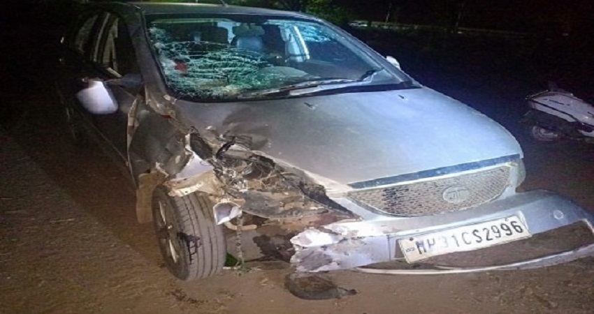 एक साथ 5 शव पहुंचे तो मचा कोहराम, हर आंख से छलक रहे थे आंसू