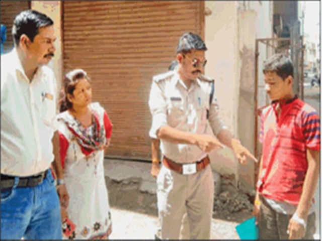 PUBG: टास्क पूरा करने के लिए बच्चे ने रची ऐसी साजिश कि सब घनचक्कर हो गए PUBG: टास्क पूरा करने के लिए बच्चे ने रची ऐसी साजिश कि सब घनचक्कर हो गए