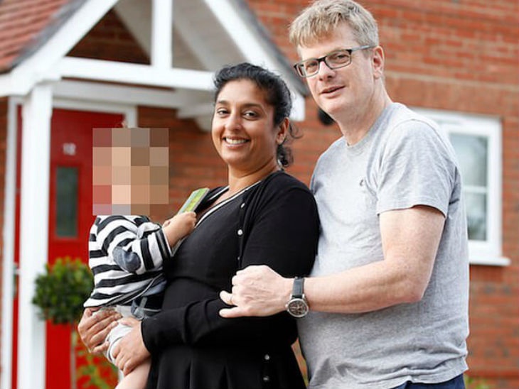 भारतीय मूल की पत्नी की 59 बार चाकू मारकर की हत्या, फिर ब्रिटिश पति को.... भारतीय मूल की पत्नी की 59 बार चाकू मारकर की हत्या, फिर ब्रिटिश पति को....