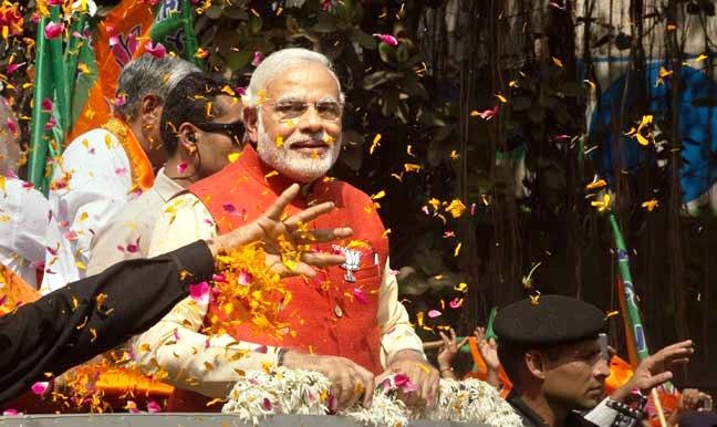 इस दिन शपथ ले सकते हैं PM मोदी, पहले वाराणसी जाएंगे, फिर गुजरात जाकर मां से लेंगे आशीर्वाद