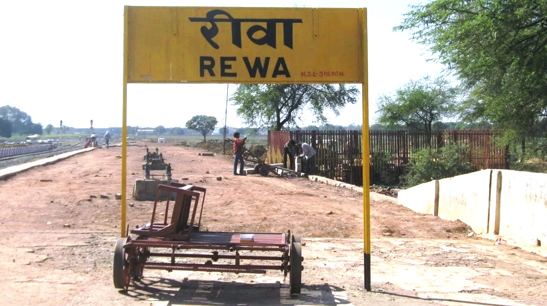 वोटिंग में फिसड्डी रहा रीवा, मात्र 60.23 फीसदी मतदान