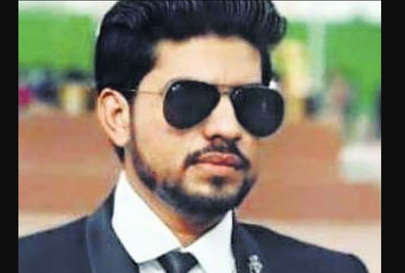 12वीं फेल IPS ने जवानों को पुरस्कृत तक कर दिया और पुलिस सेल्यूट मारती रही, ऐसे पकड़ा गया...