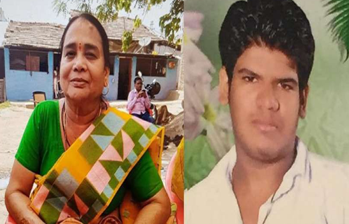 MP: घर में नहीं मिले डॉक्टर साहब तो पेशेंट ने कर दी चिकित्सक के पत्नी की हत्या, बेटा घायल MP: घर में नहीं मिले डॉक्टर साहब तो पेशेंट ने कर दी चिकित्सक के पत्नी की हत्या, बेटा घायल