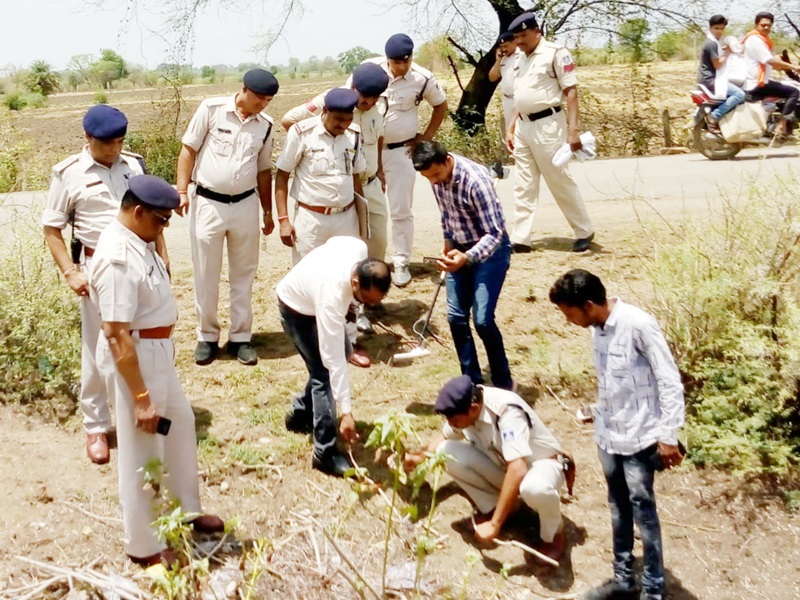 MP: केन्द्रीय मंत्री के बेटे, भतीजे सहित 7 गिरफ्तार, हत्या के प्रयास का मामला