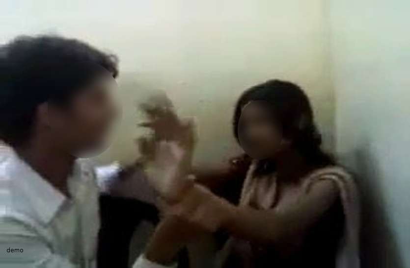 MP: देवर करता था बलात्कार, सास से शिकायत कि तो डांट कर भगाया, पति के पास गई तो... MP: देवर करता था बलात्कार, सास से शिकायत कि तो डांट कर भगाया, पति के पास गई तो...