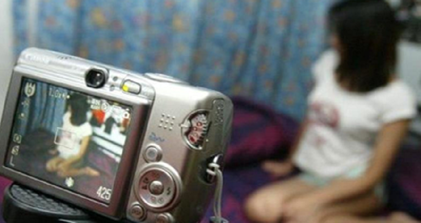 MP: इंटरनेट पर पोर्न साईट देखकर भाई ने किया बहन का रेप