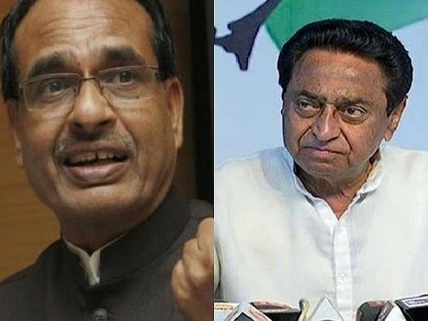 MP में महंगाई भत्ता बढ़ाने को लेकर CM SHIVRAJ पर भड़के EX CM KAMALNATH, कह डाला ये...