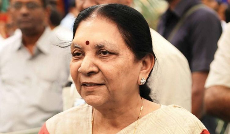 MP, UP समेत 6 राज्यों के राज्यपाल बदले, आनंदी बेन पटेल लेंगी राम नाईक की जगह