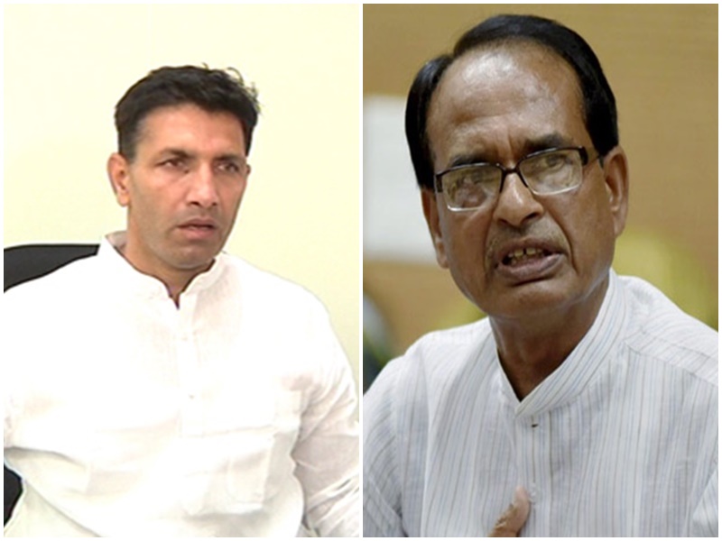 कर्नाटक में सरकार गिरने के बाद MP में भी सियासी हलचल तेज, मंत्री पटवारी ने BJP को लेकर दिया बड़ा बयान