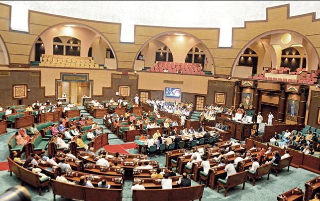 20 जुलाई से शुरू होने वाला मध्यप्रदेश विधानसभा का मानसून सत्र स्थगित, इस वजह से लिया गया निर्णय