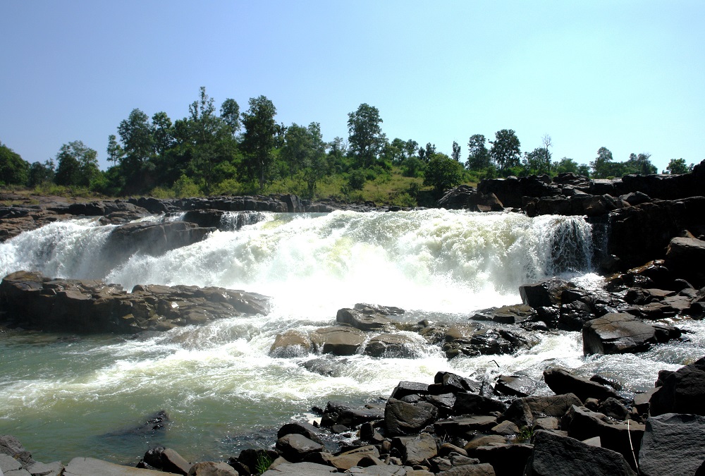 21 वर्ष का हुआ यह जिला, कभी रीवा राज्य की राजधानी हुआ करता था 21 वर्ष का हुआ यह जिला, कभी रीवा राज्य की राजधानी हुआ करता था