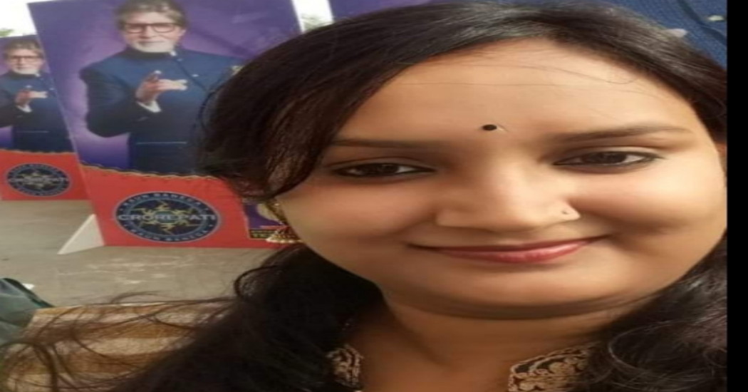 बड़ी खबर : 26 अगस्त रात 9 बजे अमिताभ के साथ कौन बनेगा करोड़पति के हॉट सीट पर दिखेगी रीवा की चरणा, Rewa से पहली बार KBC में पहुँचने वाली महिला.. बड़ी खबर : 26 अगस्त रात 9 बजे अमिताभ के साथ कौन बनेगा करोड़पति के हॉट सीट पर दिखेगी रीवा की चरणा, Rewa से पहली बार KBC में पहुँचने वाली महिला..