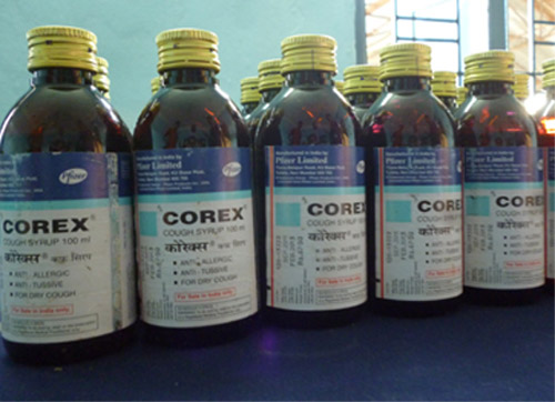 रीवा पुलिस ने कर डाला कमाल, पकडे नशीली दवा के कारोबारी