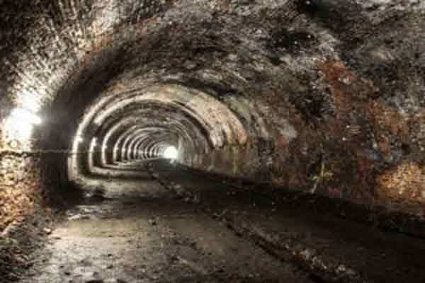 MP की सबसे बड़ी सुरंग, जिसका खर्चा सिर्फ 90 करोड़, पढ़िए जरूरी खबर MP की सबसे बड़ी सुरंग, जिसका खर्चा सिर्फ 90 करोड़, पढ़िए जरूरी खबर