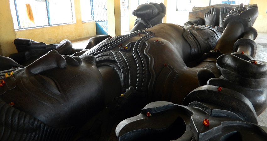 REWA: प्राचीन भैरो बाबा मंदिर एवं बूढ़ी माता मंदिर के 219.51 लाख रूपये स्वीकृत