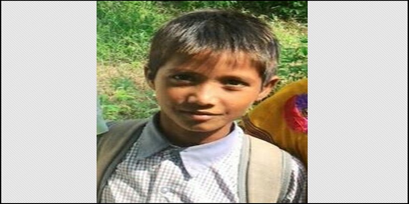 रीवा : बच्चे को किडनैप कर किडनैपरों ने की हत्या, फिर परिवार के साथ ढूंढता रहा