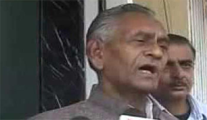 कश्मीर से अनुच्छेद 370 हटाने का विरोध नहीं, इस बात का विरोध : राज्यसभा सांसद राजमणि पटेल कश्मीर से अनुच्छेद 370 हटाने का विरोध नहीं, इस बात का विरोध : राज्यसभा सांसद राजमणि पटेल