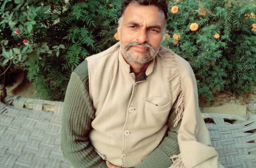 बबुली कोल गैंग ने किसान को अगवा किया, 50 लाख की मांग : SATNA