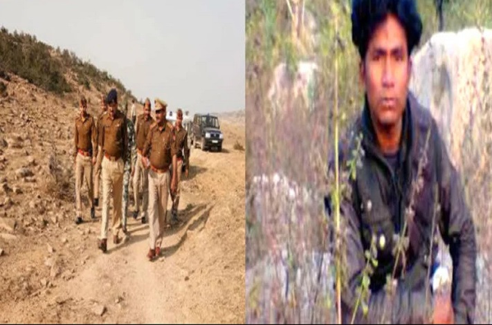 आतंक का पर्याय बन चुका कुख्यात डकैत बबली कोल डकैतों के गैंगवार में ढेर, एक गंभीर ?